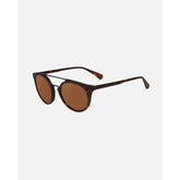 Vuarnet Brown Acetate Sunglasses -  Unisex, Sunglasses -  Vuarnet.